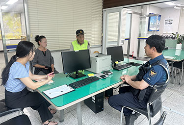 식생활지원 사업 이미지 1