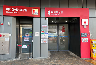 식생활지원 사업 이미지 1